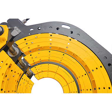  <p>المشابك المعدنية (Size≥800mm)</p> 